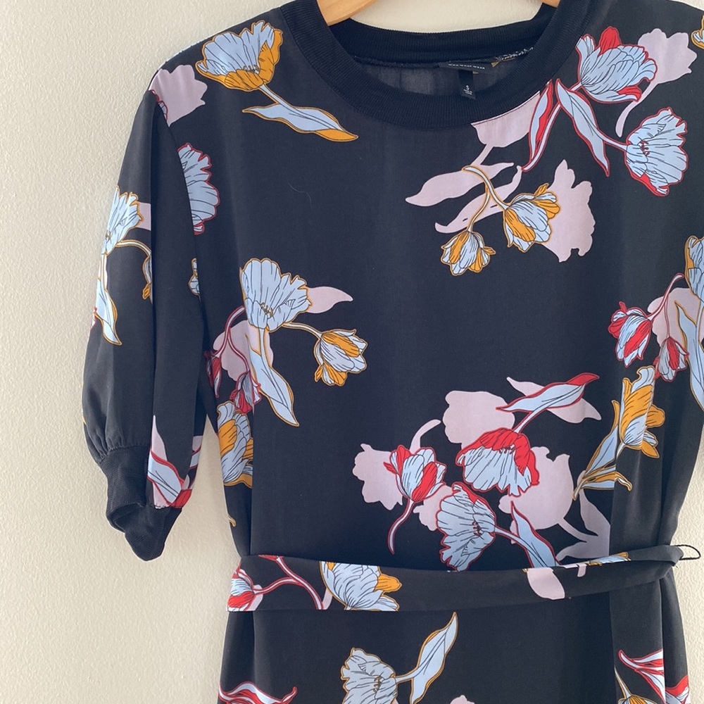 Who What Wear dress - size S